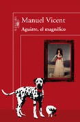 Portada de Aguirre, el magnífico