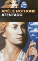 Portada de Atentado