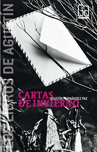 Portada de Cartas De Invierno