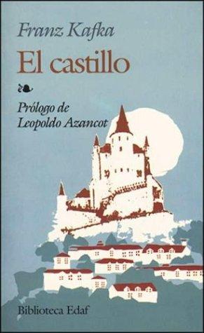 Portada de El castillo