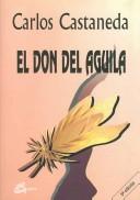 Portada de El don del águila