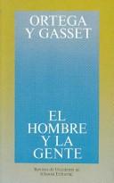 Portada de El hombre y la gente