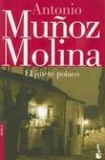 Portada de El jinete polaco