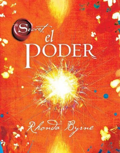 Portada de El poder