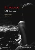 Portada de El polaco