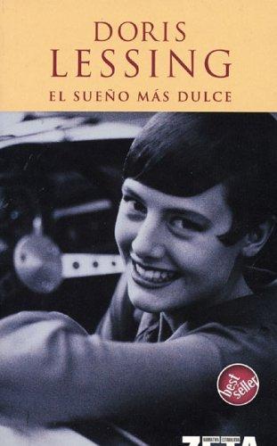 Portada de El sueño más dulce
