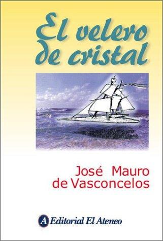 Portada de El velero de cristal