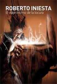 Portada de El viaje íntimo de la locura