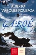 Portada de Garoé