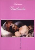 Portada de Grushenka