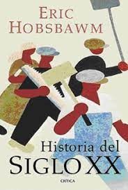 Portada de Historia del siglo XX