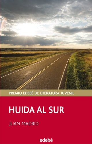 Portada de Huida al sur