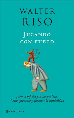 Portada de Jugando con fuego
