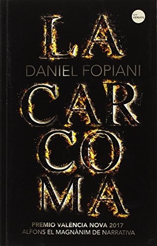 Portada de La carcoma