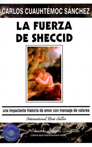 Portada de La Fuerza De Sheccid