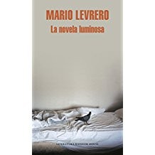 Portada de La novela luminosa