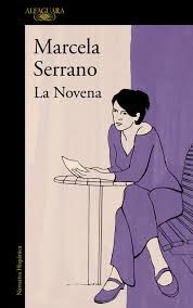 Portada de La Novena