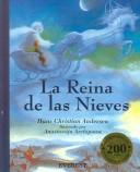 Portada de La reina de las nieves y otros cuentos