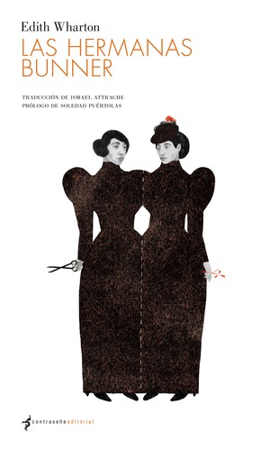 Portada de Las hermanas Bunner