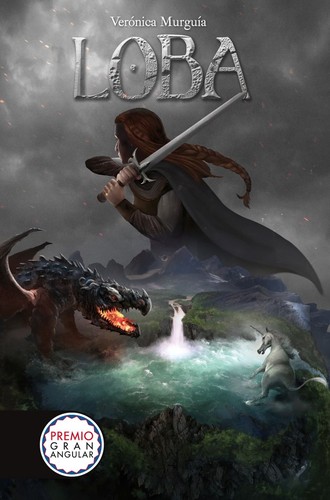 Portada de Loba