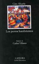 Portada de Los perros hambrientos