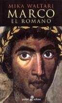 Portada de Marco el romano