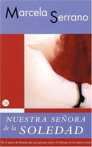 Portada de Nuestra Señora de la Soledad