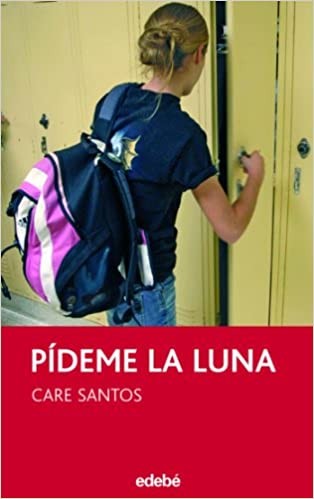 Portada de Pídeme la luna