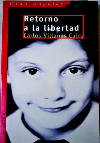 Portada de Retorno a la libertad