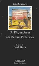 Portada de Un río, un amor / Los placeres prohibidos