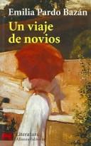 Portada de Un viaje de novios