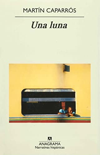 Portada de Una luna