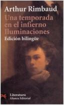 Portada de Una temporada en el infierno / Iluminaciones